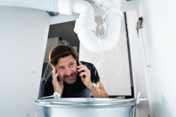 Best Hot Water Heater Installation  in USA